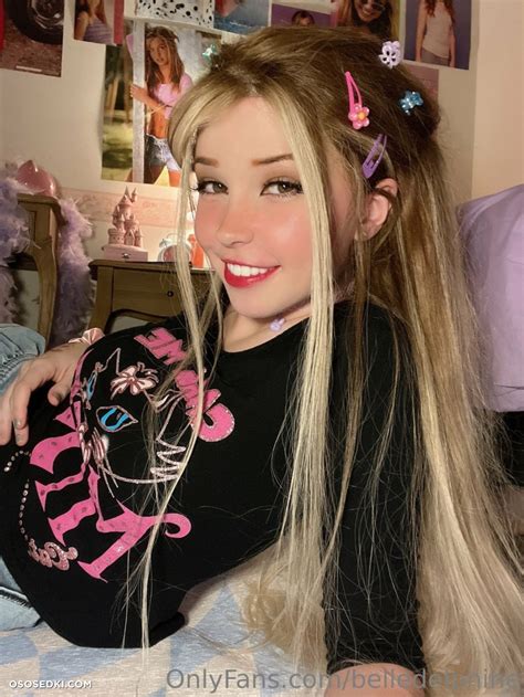 onlyfans belle delphine|Belle Delphine